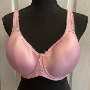 Wacoal Basic Beauty Spacer Underwire Bra